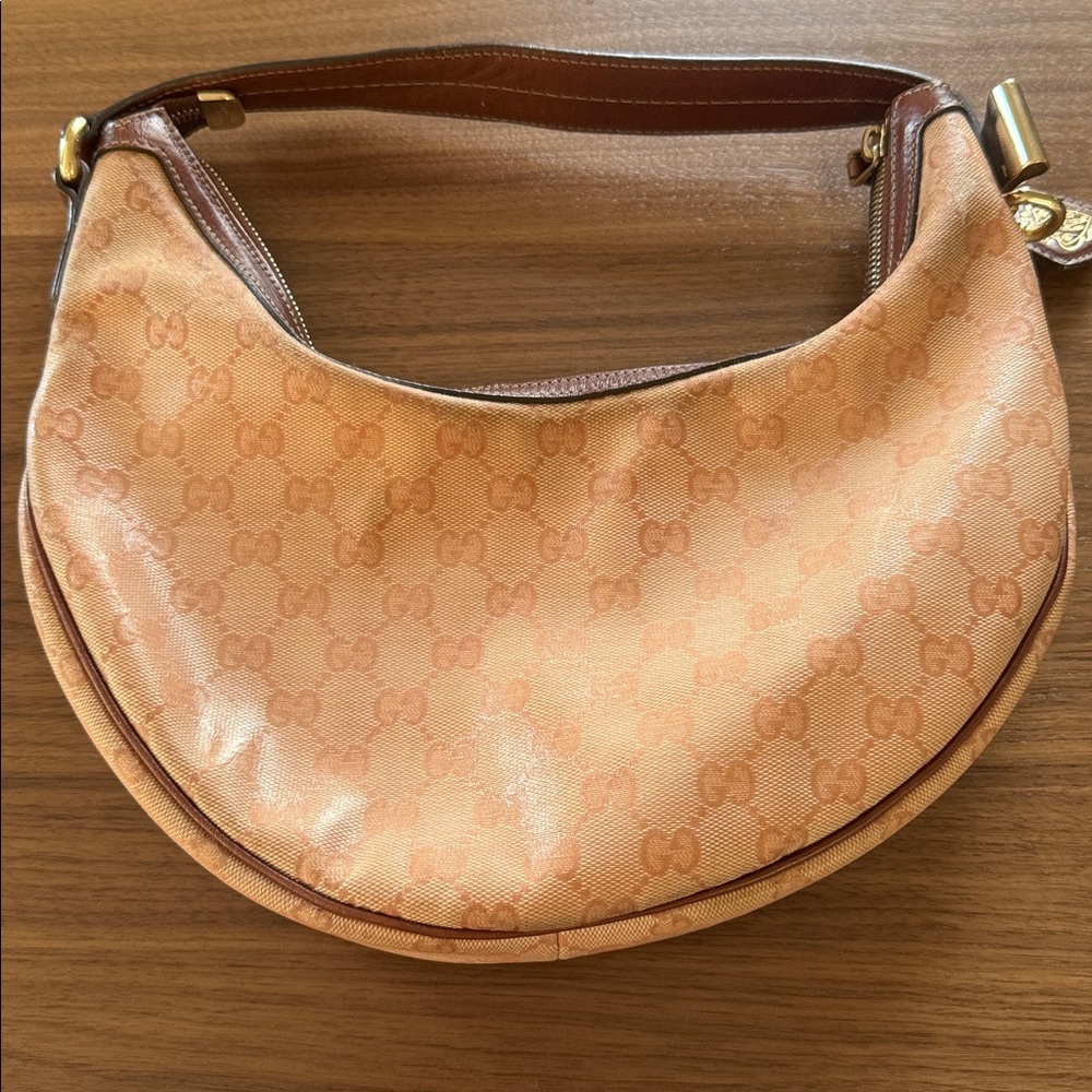 Vintage Gucci bag - Picture 6 of 16